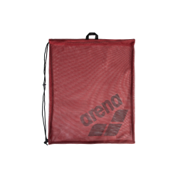 Arena One Go Mesh Bag 700 Crimson - Arena - sporteque.ca