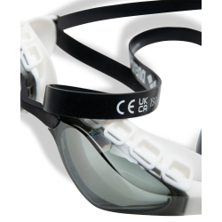 Arena Air Sonic 110 Smoke-Black - Arena - sporteque.ca