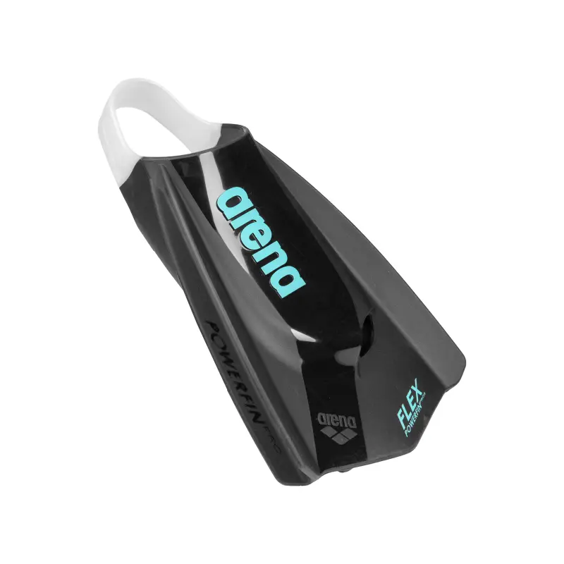 Arena POWERFIN Pro II Flex 400 Noir - Arena - sporteque.ca