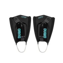 Arena POWERFIN Pro II Flex 400 Black - Arena - sporteque.ca
