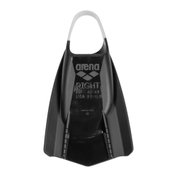 Arena POWERFIN Pro II Flex 400 Black - Arena - sporteque.ca