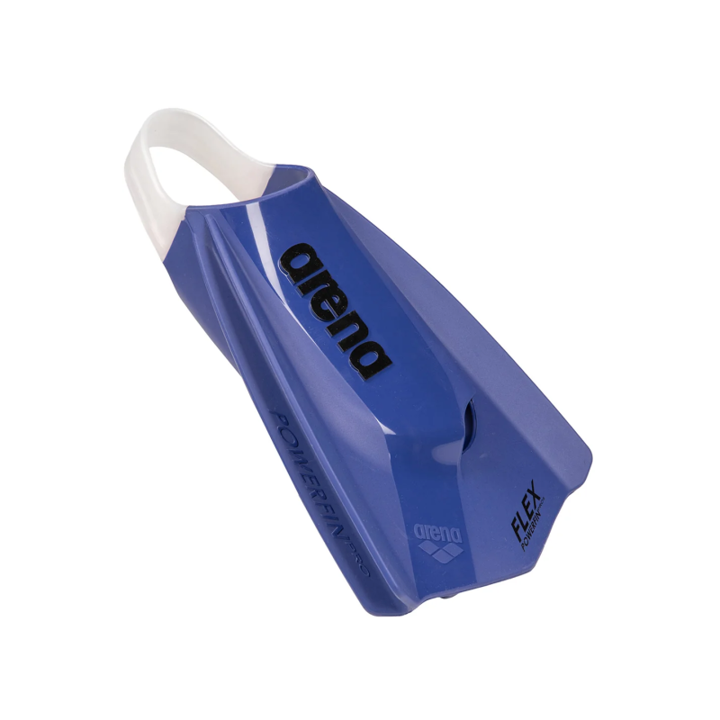 Arena POWERFIN Pro II Flex 100 Midnigth Blue - Arena - sporteque.ca