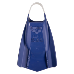Arena POWERFIN Pro II Flex 100 Midnigth Blue - Arena - sporteque.ca