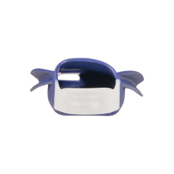 Arena POWERFIN Pro II Flex 100 Bleu Minuit - Arena - sporteque.ca