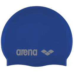 Arena Classic Silicone 077 Bleu Ciel/Blanc - Arena - sporteque.ca