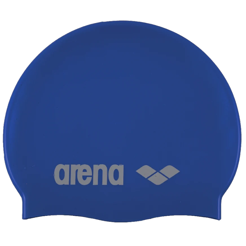 Arena Classic Silicone 077 Skyblue/White - Arena - sporteque.ca