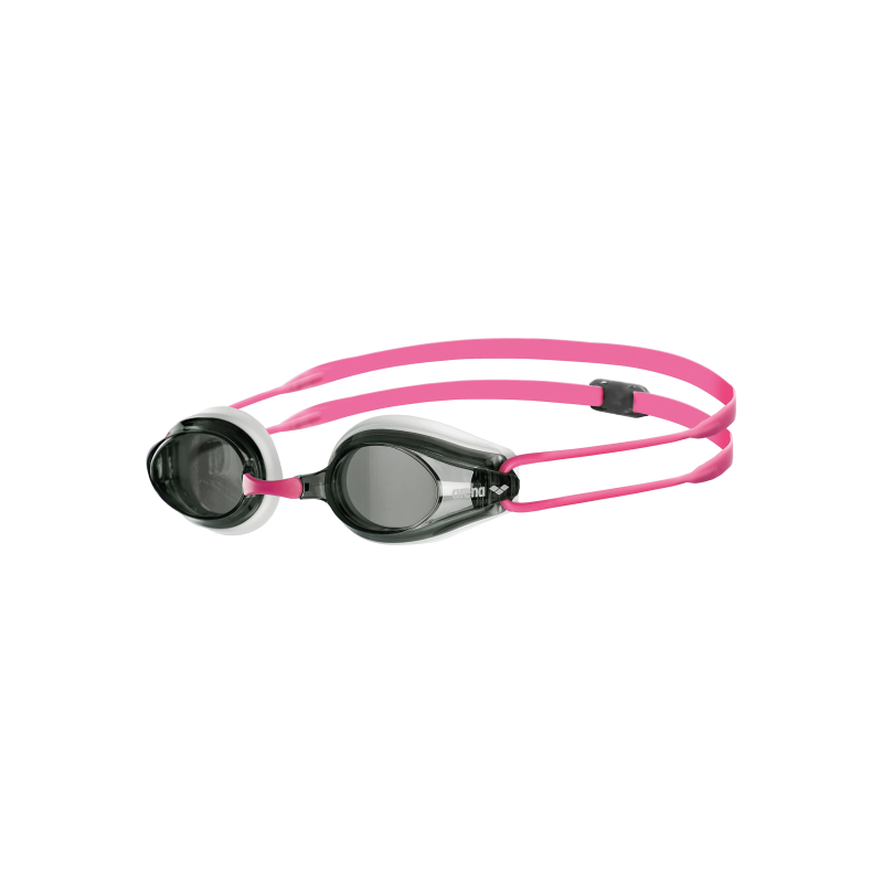 Arena Tracks 095 Blanc/Smoke/Fuchsia - Arena - sporteque.ca