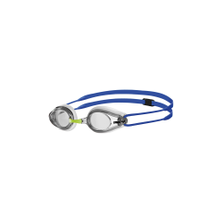 Arena Tracks 031 White/Clear/Blue - Arena - sporteque.ca
