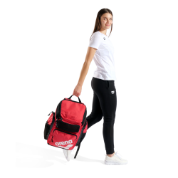 Arena One Go Backpack 45L 600 Red - Arena - sporteque.ca