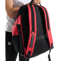 Arena One Go Backpack 45L 600 Red - Arena - sporteque.ca