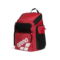 Arena One Go Backpack 45L 600 Red - Arena - sporteque.ca