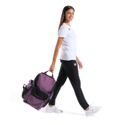 Arena One Go Backpack 45L 200 Plum - Arena - sporteque.ca