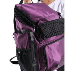 Arena One Go Backpack 45L 200 Plum - Arena - sporteque.ca