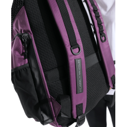 Arena One Go Backpack 45L 200 Plum - Arena - sporteque.ca