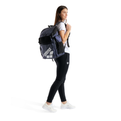 Arena One Go Backpack 45L 400 Navy - Arena - sporteque.ca