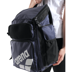 Arena One Go Backpack 45L 400 Navy - Arena - sporteque.ca