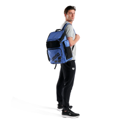 Arena One Go Backpack 45 L 500 Royal Blue - Arena - sporteque.ca