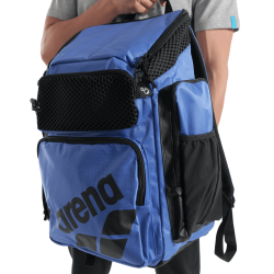 Arena One Go Backpack 45 L 500 Royal Blue - Arena - sporteque.ca