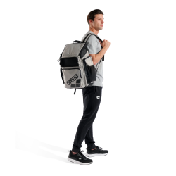Arena One Go Backpack 45L 800 Ice - Arena - sporteque.ca