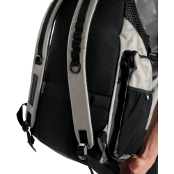 Arena One Go sac à Dos 45L 800 Glace - Arena - sporteque.ca