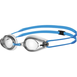 Arena Traks JR 017 Clear/Clear/Ligth Blue - Arena - sporteque.ca