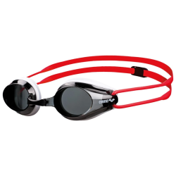 Arena Traks JR 041 Fummée/Blanc/Rouge - Arena - sporteque.ca