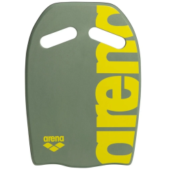 Arena KickBoard 130 Sage-Arctic-Lime - Arena - sporteque.ca