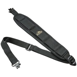 Butler Creek Comfort Stretch courroi avec attache rapide - Bushnell - sporteque.ca