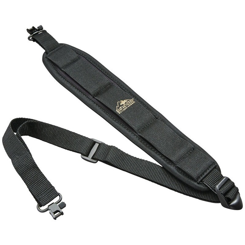 Butler Creek Comfort Stretch courroi avec attache rapide - Bushnell - sporteque.ca