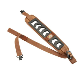Butler Creek featherlight Sling with swivel - Bushnell - sporteque.ca