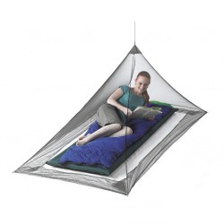 Sea to Summit Mosquito Pyramid Net - Single Sea to Summit Outdoor Gear