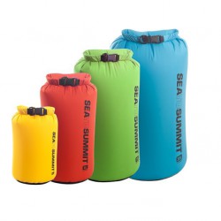 STS LIGHTWEIGHT DRY SACKS 2 L  Sea to Summit Plein Air