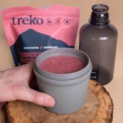 Treko Audaciously Smoothie Adventure Meals - Treko - sporteque.ca