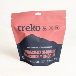 Treko Audaciously Smoothie Adventure Meals - Treko - sporteque.ca