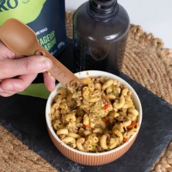 Treko Traveller's Macaroni Adventure Meals - Treko - sporteque.ca