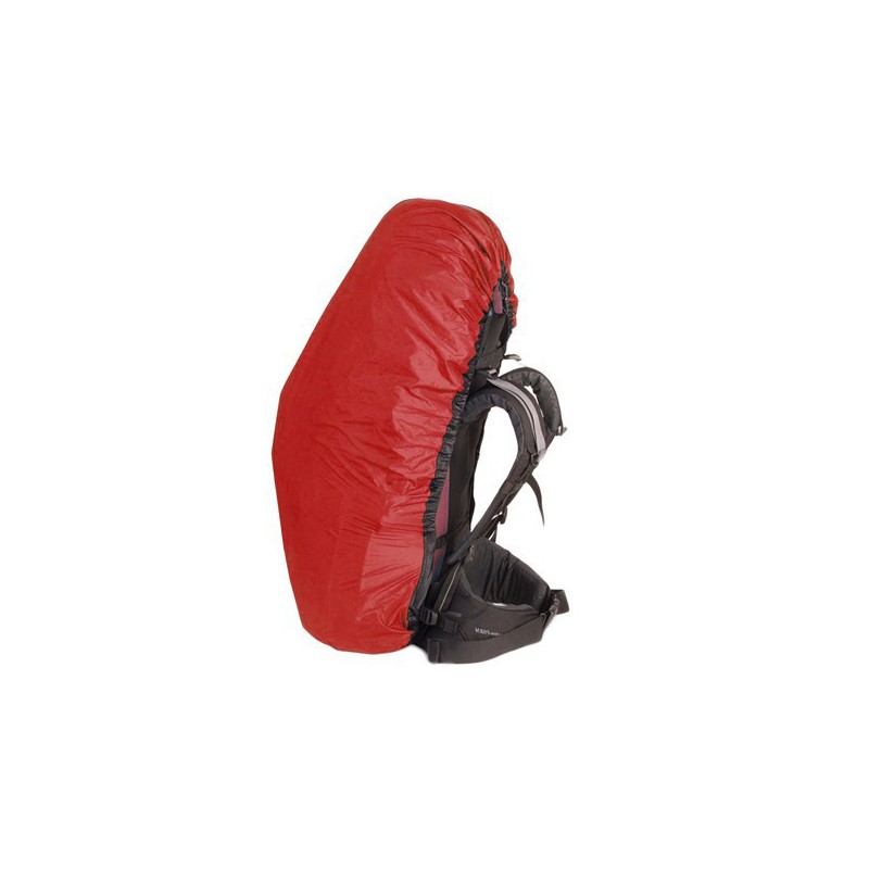 SEA TO SUMMIT Pack Cover - Small - 30L to 50L Sea to Summit Outdoor Gear