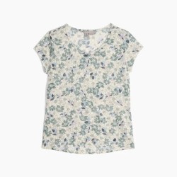 Royal Robbins Featherweight Tee Chalk Marigold Pour Femmes - Royal Robb - sporteque.ca