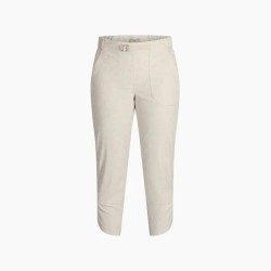 Royal Robbins Hempline Capri Blended Undyed - Royal Robb - sporteque.ca
