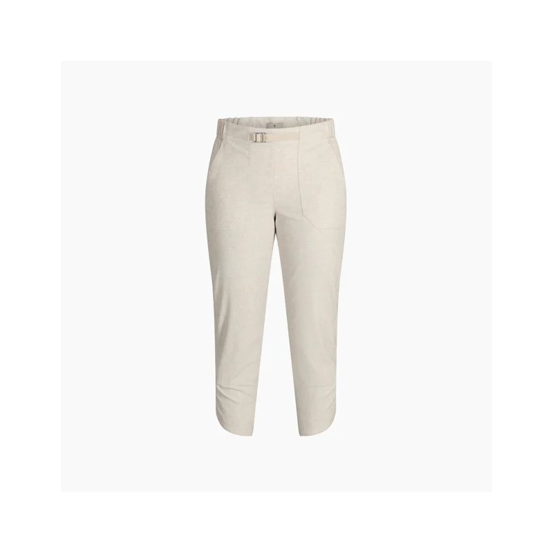 Royal Robbins Hempline Capri Blended Undyed - Royal Robb - sporteque.ca