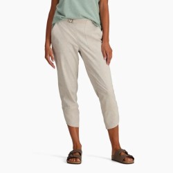 Royal Robbins Hempline Capri Blended Undyed - Royal Robb - sporteque.ca