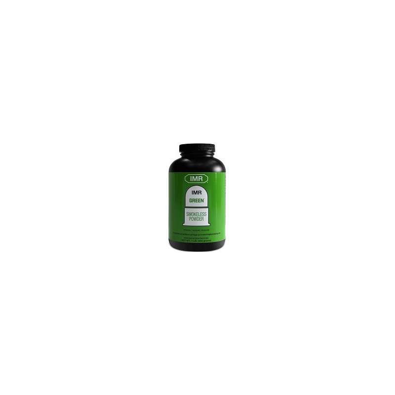 IMR Powder Green IMR Powder IMR