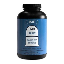 IMR poudre Blue IMR Powder IMR