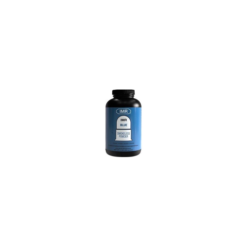 IMR poudre Blue IMR Powder IMR