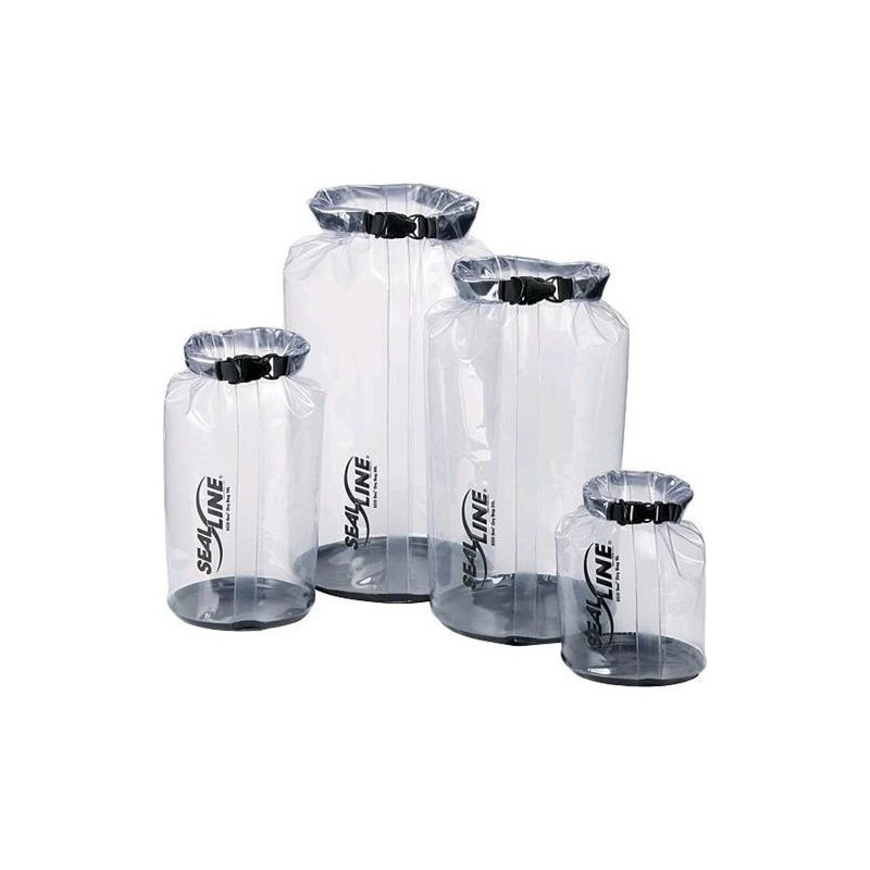 SEAL LINE ECOSEE 30 CLEAR PVC FREE Seal Line Outdoor Gear