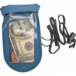 MSR SEE POUCH SMALL BLUE MSR Plein Air