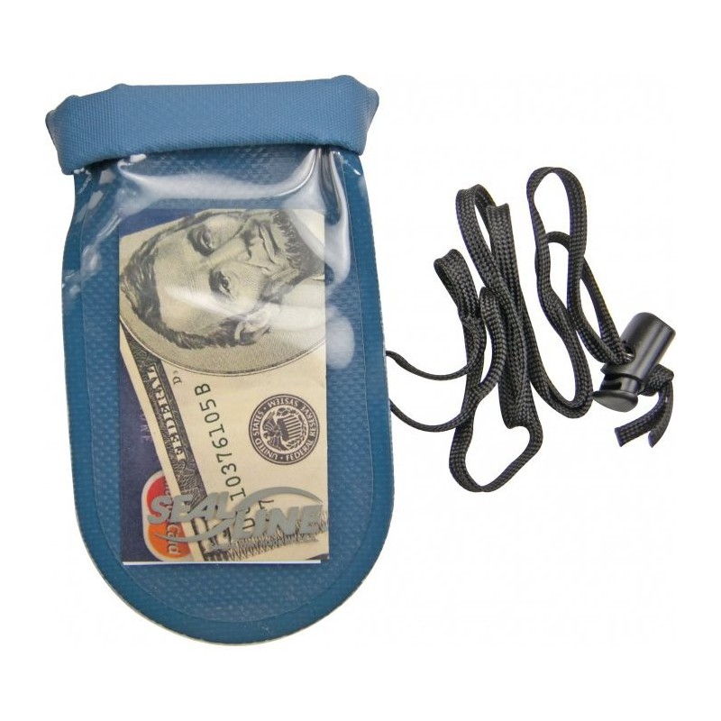 MSR SEE POUCH SMALL BLUE MSR Plein Air