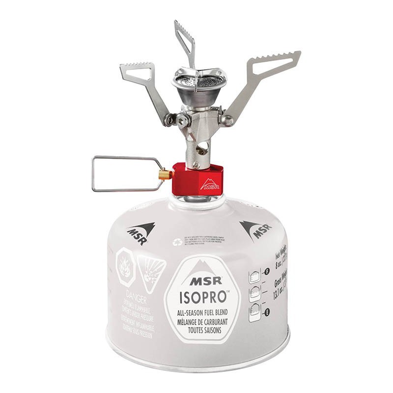 MSR POCKET ROCKET 2 STOVE MSR Outdoor Gear