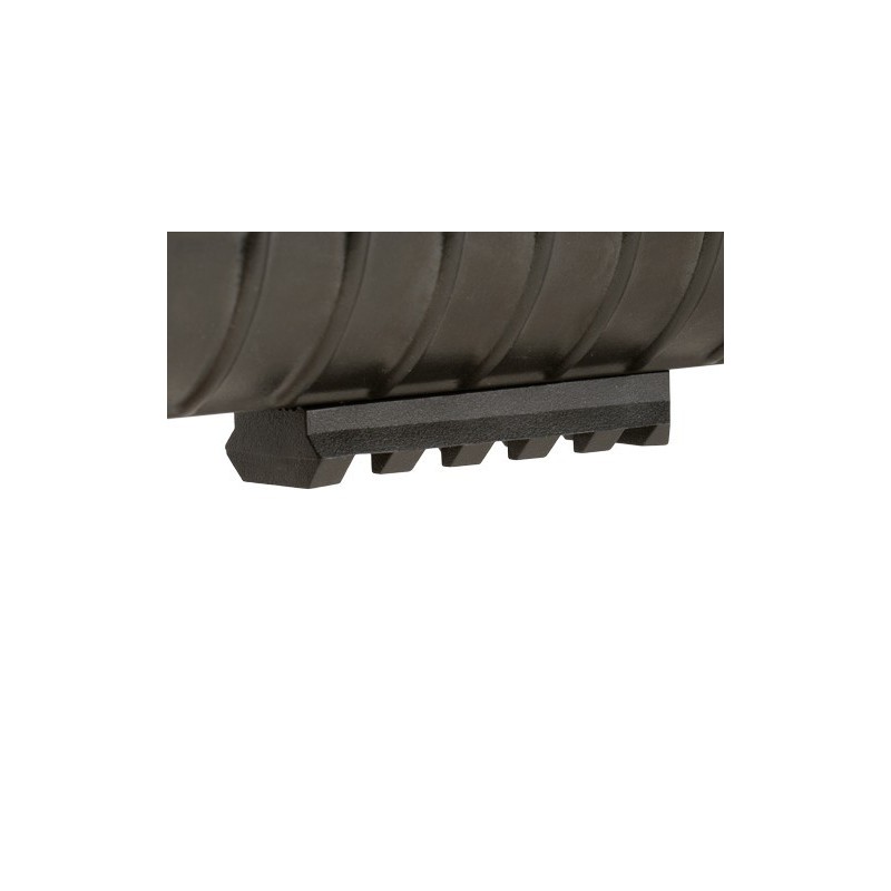 MFT 2.2'' Picatinny Rail for Ar-15 Forend MFT AR-15 part