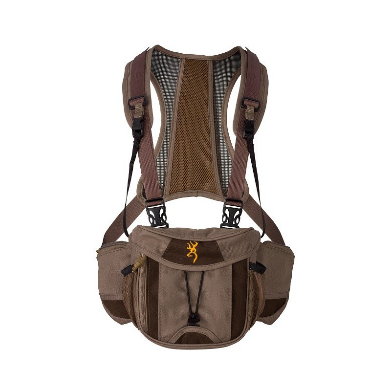 Browning Bino Chest Pack Browning Backpack