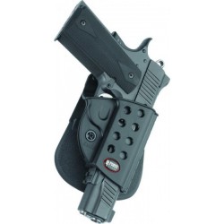 Fobus belt holster 1911  Handgun holster
